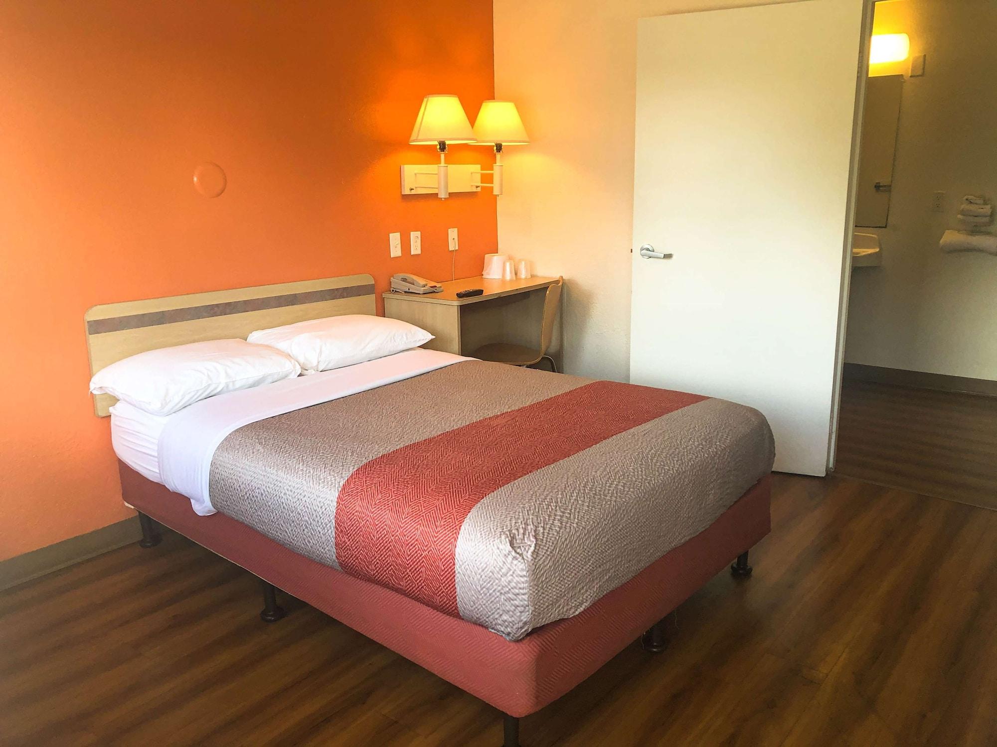 Motel 6-Jacksonville, Fl - Orange Park Dış mekan fotoğraf