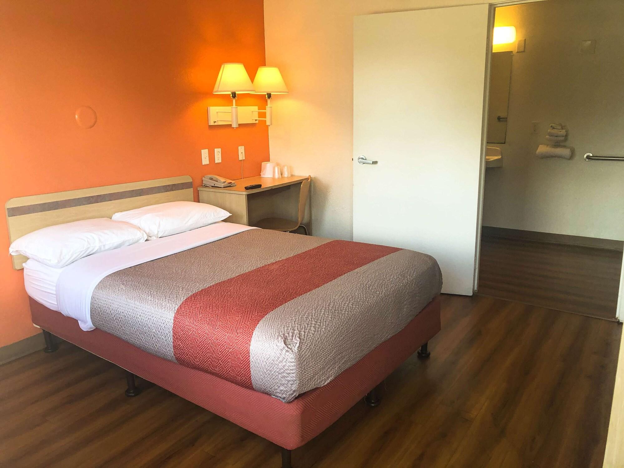 Motel 6-Jacksonville, Fl - Orange Park Dış mekan fotoğraf