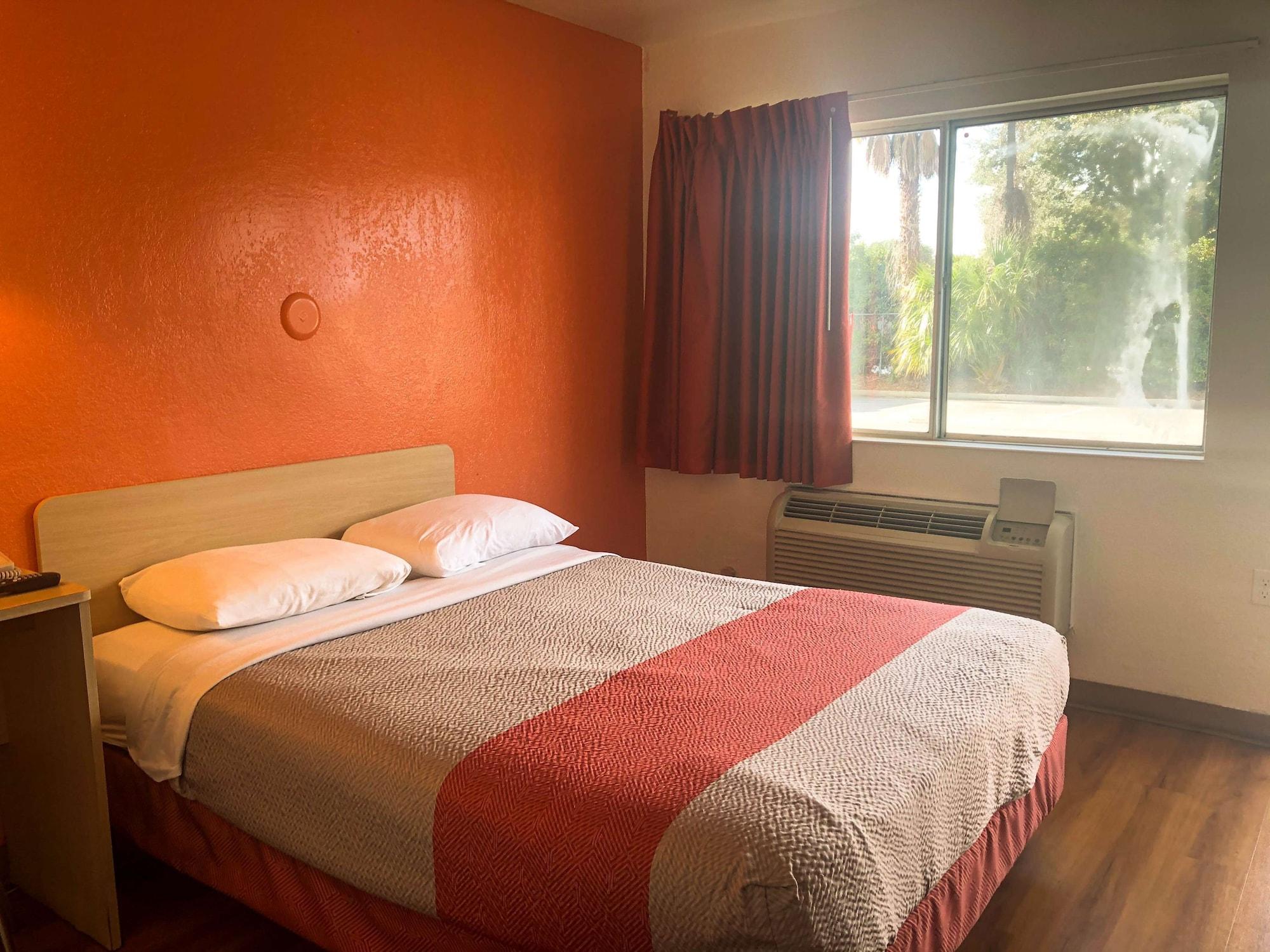 Motel 6-Jacksonville, Fl - Orange Park Dış mekan fotoğraf