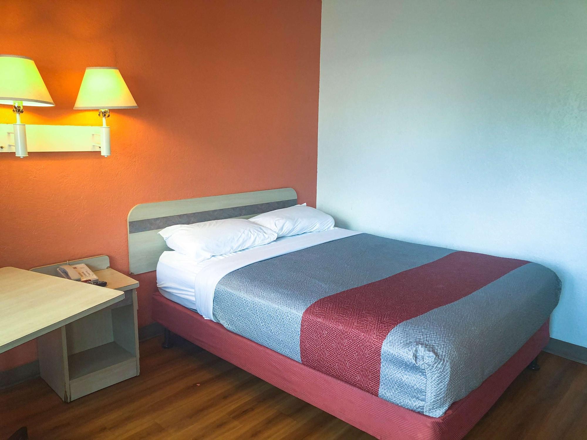 Motel 6-Jacksonville, Fl - Orange Park Dış mekan fotoğraf
