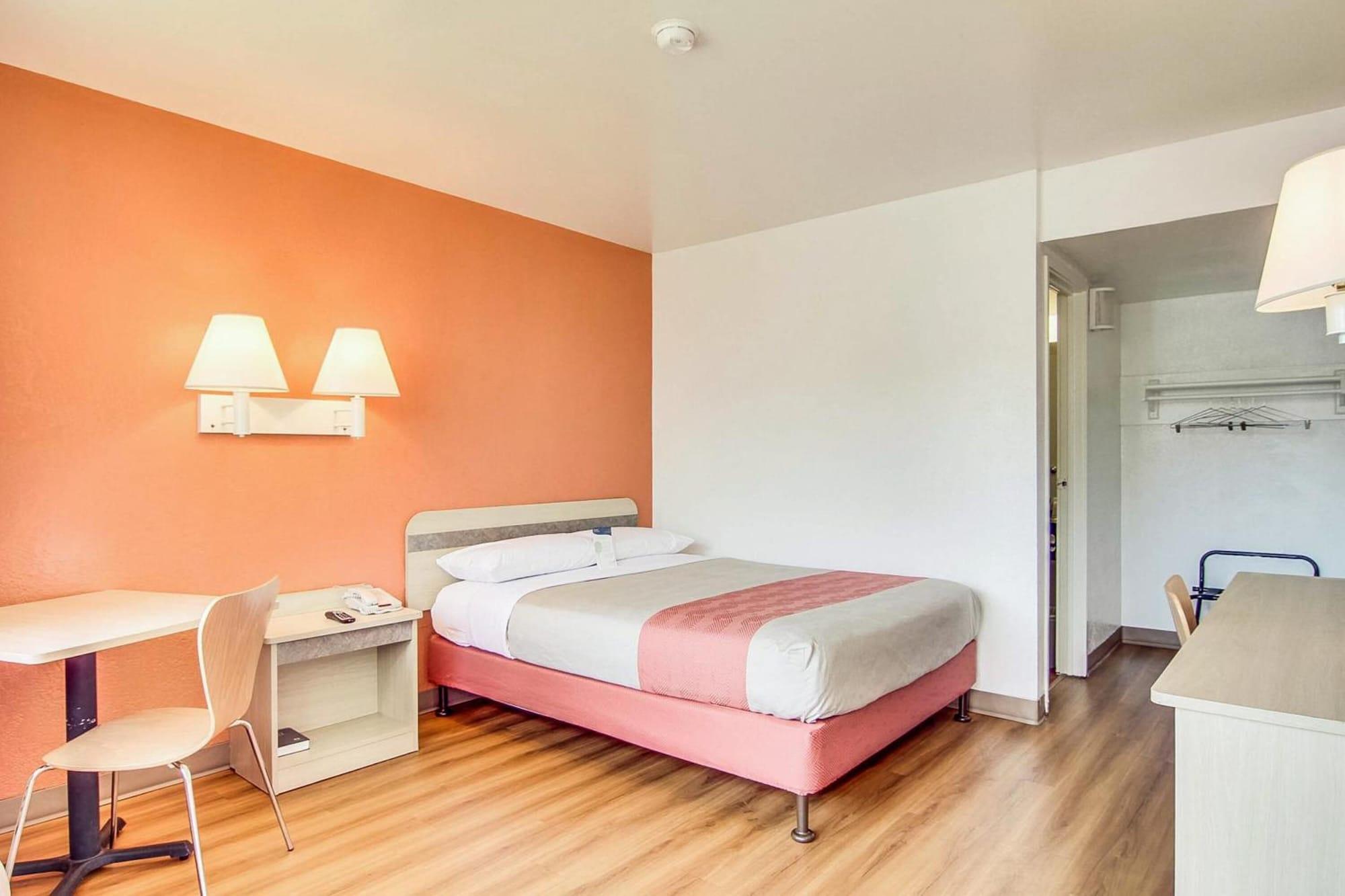 Motel 6-Jacksonville, Fl - Orange Park Dış mekan fotoğraf