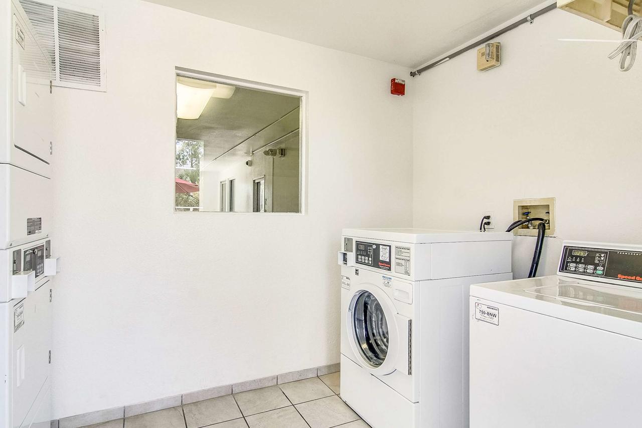 Motel 6-Jacksonville, Fl - Orange Park Dış mekan fotoğraf