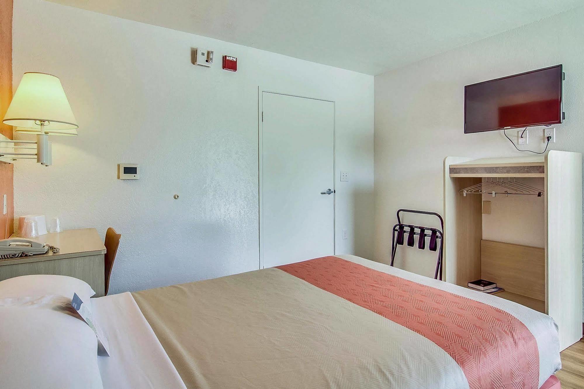 Motel 6-Jacksonville, Fl - Orange Park Dış mekan fotoğraf