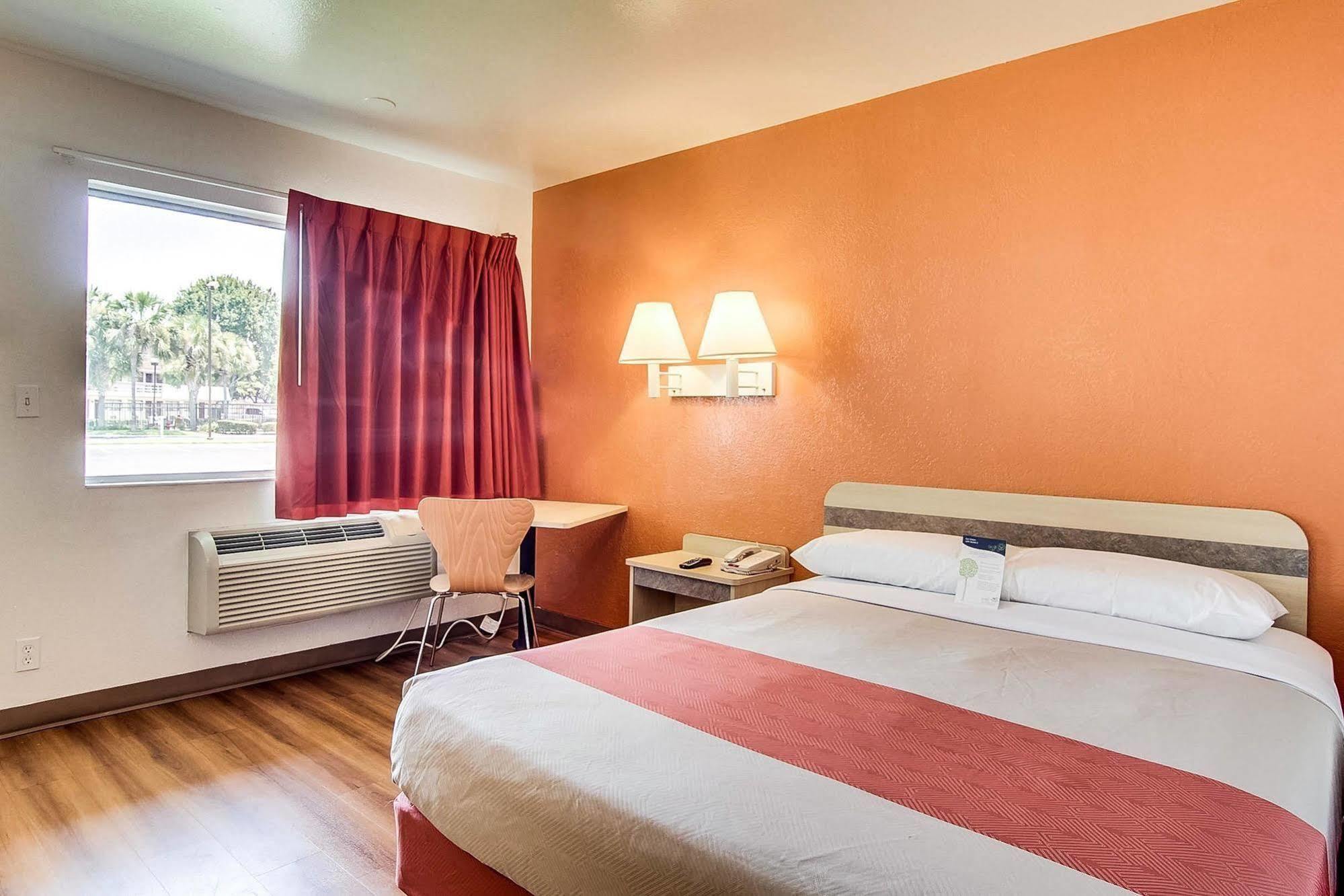 Motel 6-Jacksonville, Fl - Orange Park Dış mekan fotoğraf